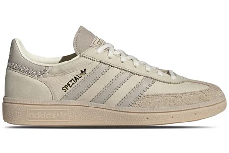 handball spezial adidas cream white/wonder beige/magic beige|adidas handball shoes.